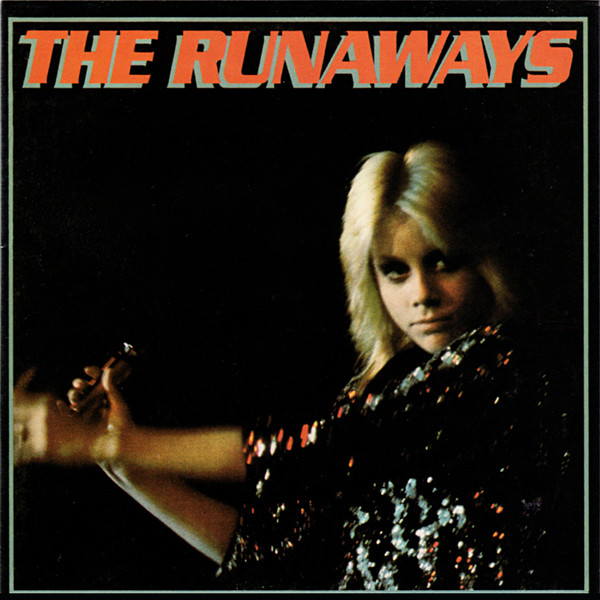 RUNAWAYS, THE - The Runaways (1 CD)