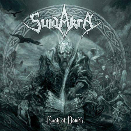 

SUIDAKRA - Book of Dowth (1 CD)