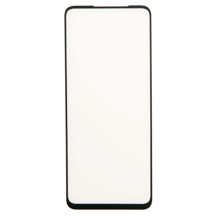 

Защитное стекло Full Glue Premium Krutoff для Samsung Galaxy A11, Galaxy M11
