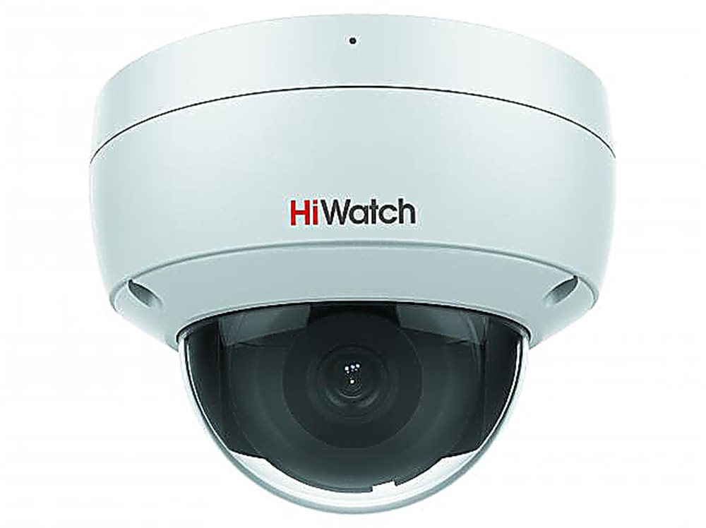 IP-камера HiWatch IPC-D022-G2/U (4mm) white (УТ-00037375)