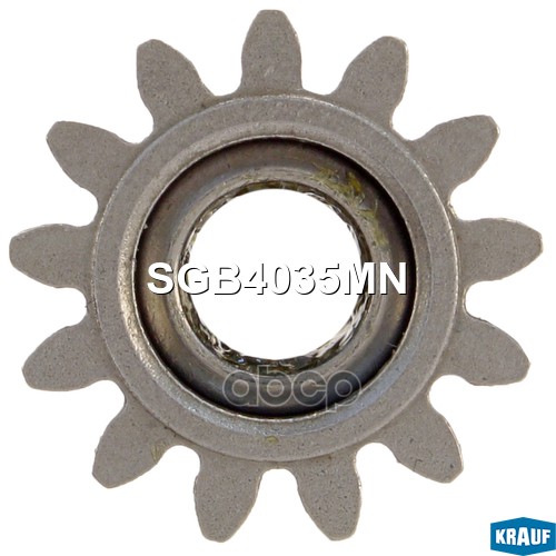 

Шестерня Редуктора Стартера (Gear Wheel) Krauf Sgb4035Mn