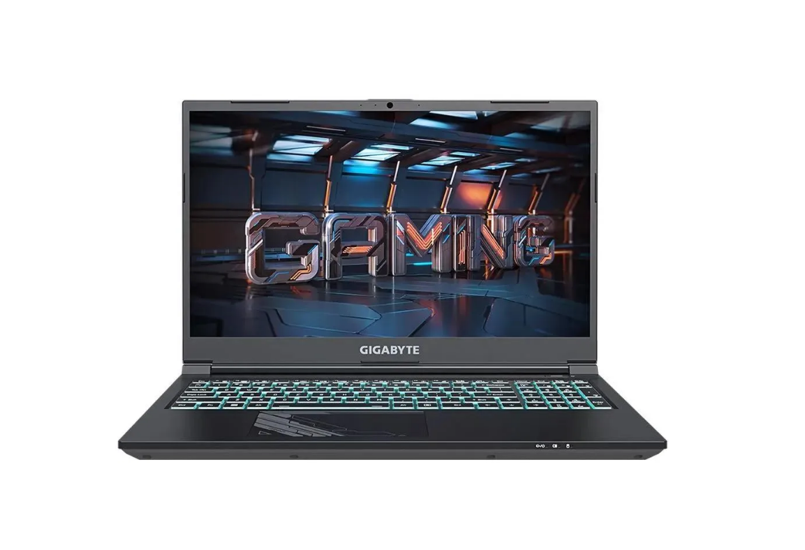 

Ноутбук GIGABYTE G5 Black (kf5-53kz353sd), G5