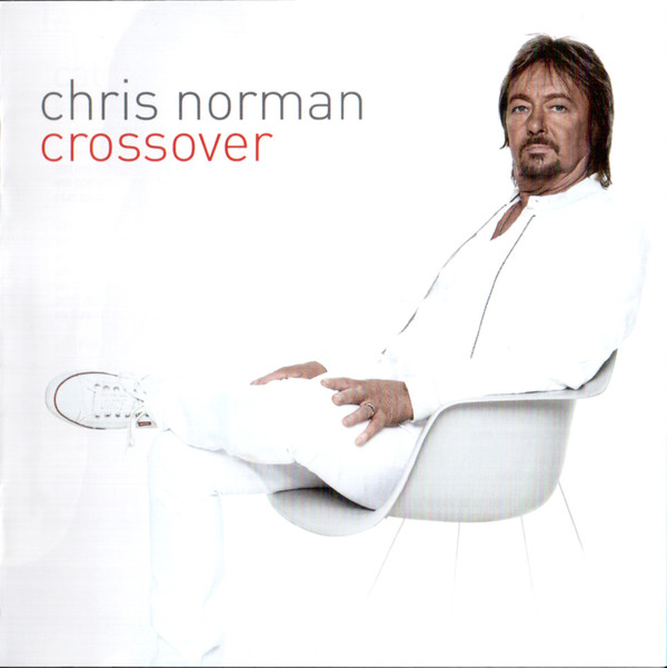 

NORMAN, CHRIS - Crossover (1 CD)