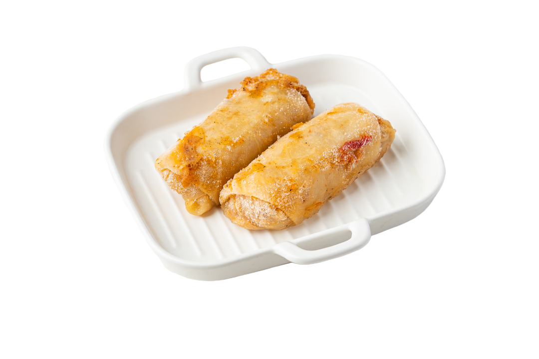 

Голубцы ВкусВиллАйс с курицей и фасолью замороженные 290 г