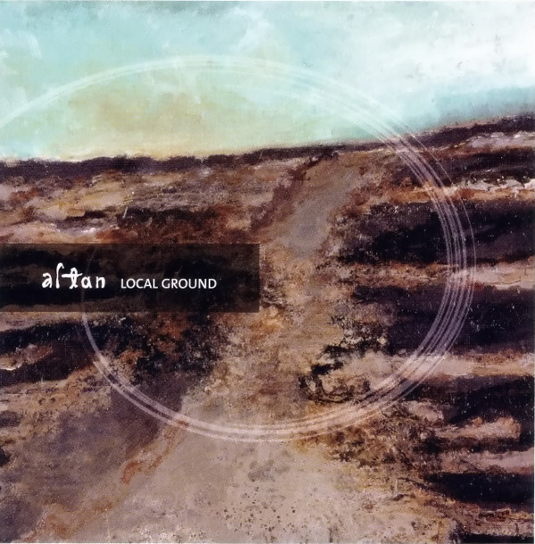 

Altan – Local Ground (1 CD)