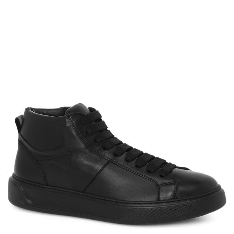 

Кеды мужские Dino Bigioni DBS2931 черные 40.5 EU, Черный, DBS2931