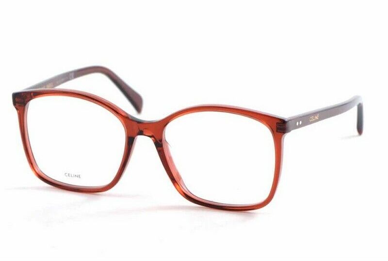 

Оправа для очков женская Celine CL 50027I 069, бордовый, CL 50027I 069