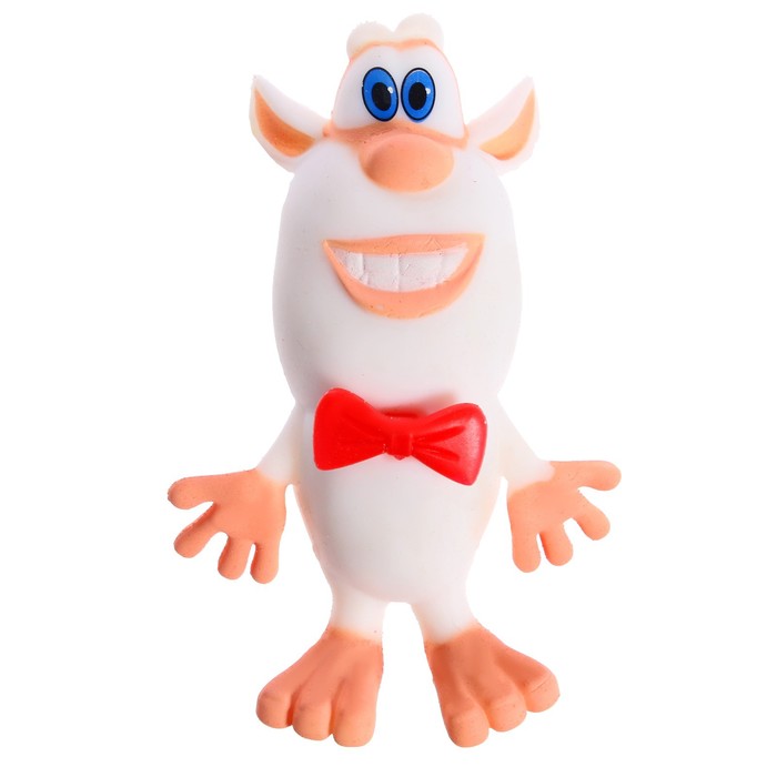 

Игрушка-тянучкаБуба с песком TG-211019-1-BUBA-SD
