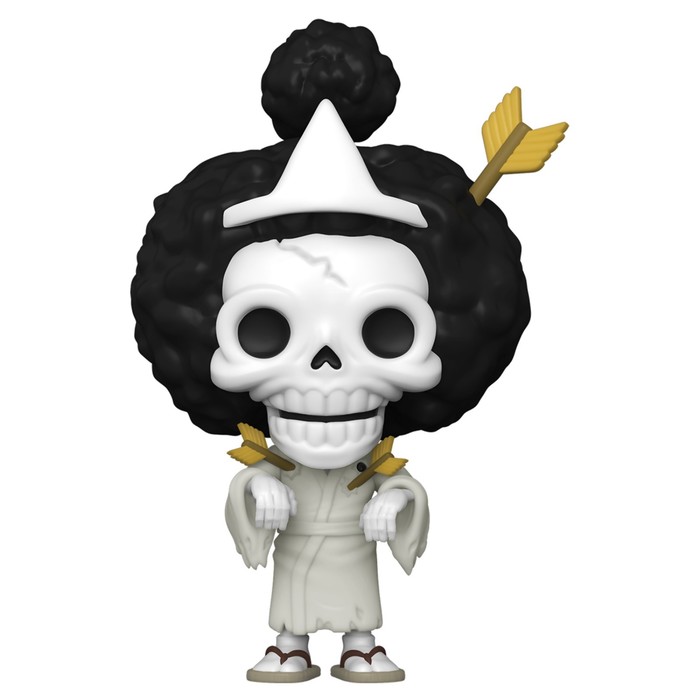 

Фигурка Funko POP! Animation One Piece Bonekichi