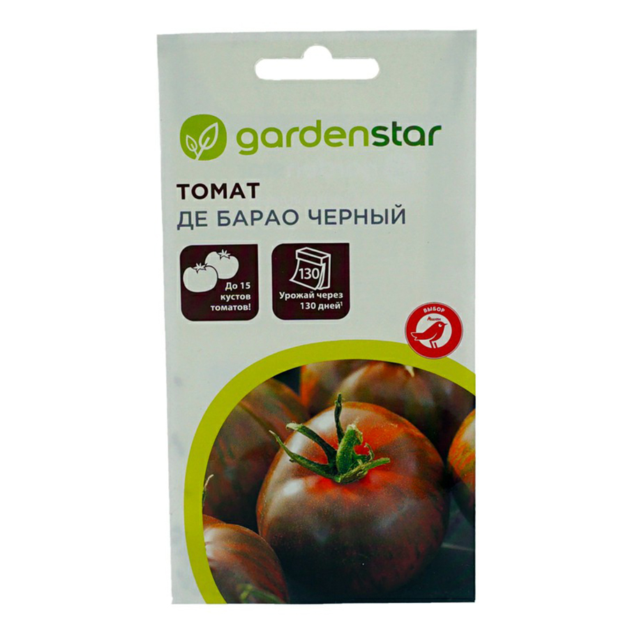 Семена томат Garden Star Де барао 1 уп.