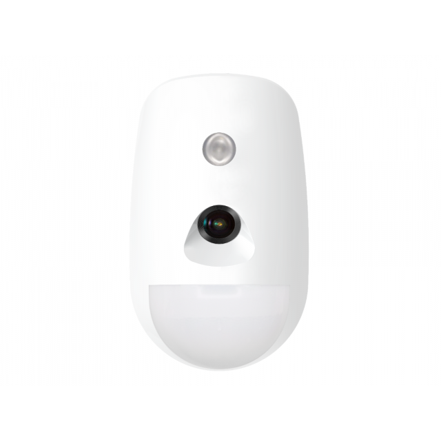 

Беспроводной ИК-датчик с камерой AX PRO DS-PDPC12PF-EG2-WE
