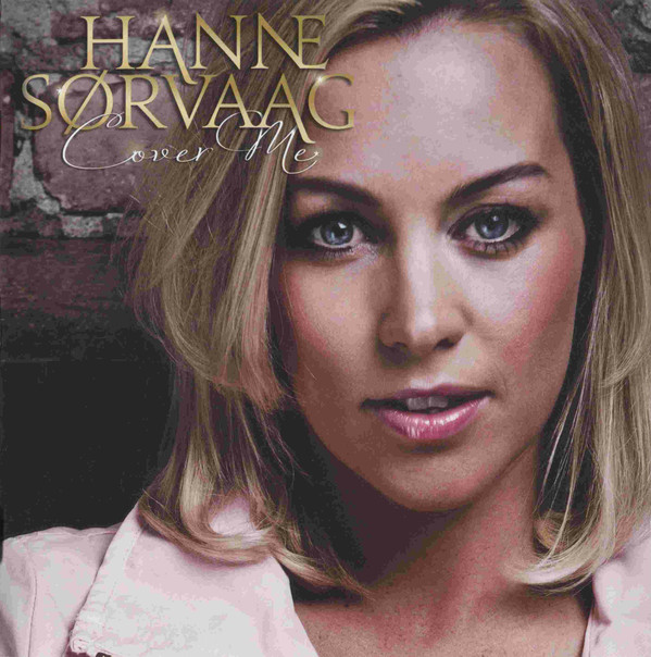 

Hanne Sorvaag: Cover Me (1 CD)