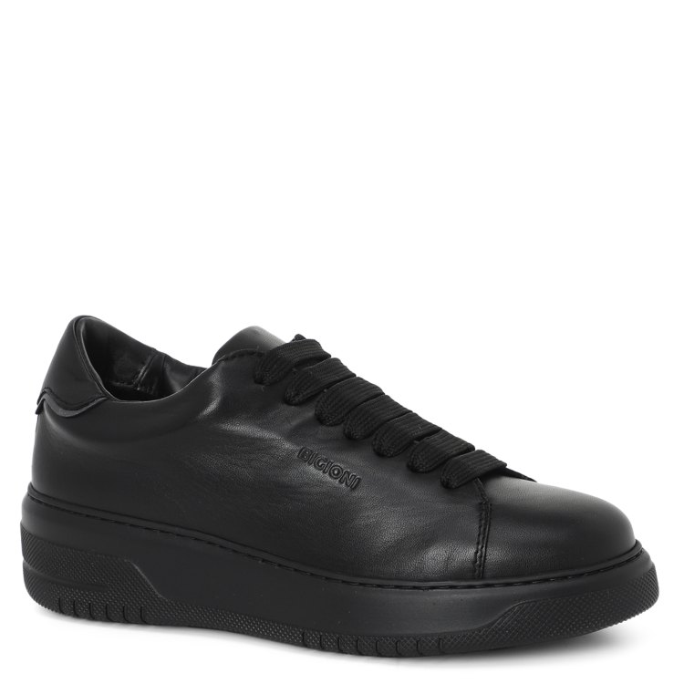 

Кеды женские Dino Bigioni DBW3083_К черные 39 EU, DBW3083_К