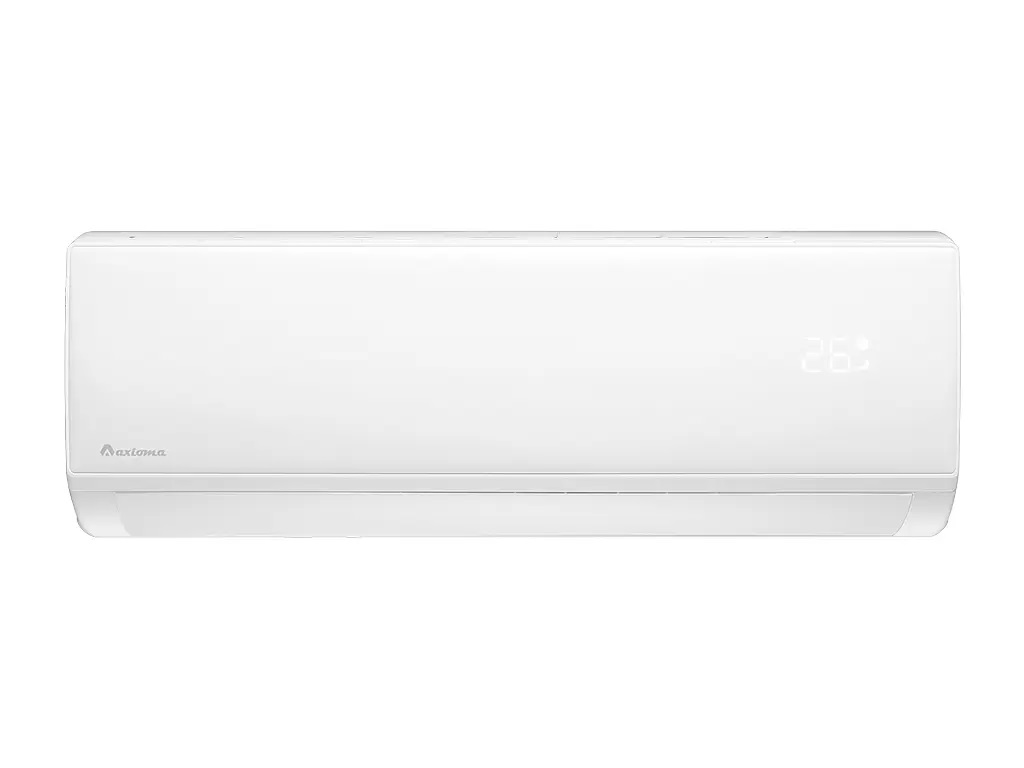

Сплит-система Axioma ASX24H1/ASB24H1, ASX24H1/ASB24H1