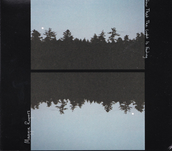

Maggie Rogers: Now That The Light Is Fading (1 CD)