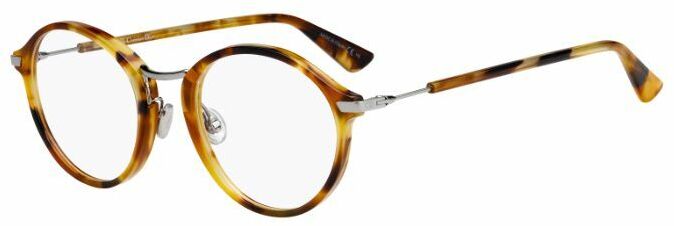 

Оправа для очков женская DIOR DIORESSENCE6 SX7, черепаховый, DIORESSENCE6 SX7
