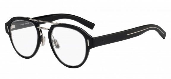 

Оправа для очков женская DIOR DIORFRACTIONO5 807, черный, DIORFRACTIONO5 807