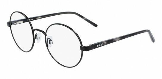 

Оправа для очков женская DKNY DK3003 1, черный, DK3003 1