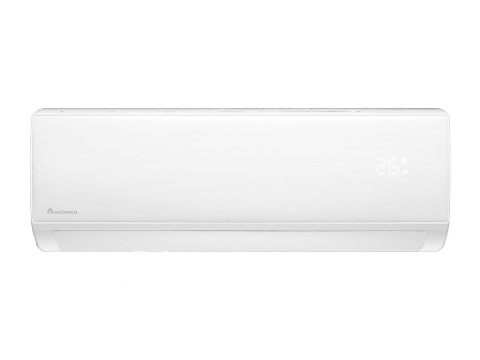 фото Сплит-система axioma asx24hz1/asb24hz1 inverter