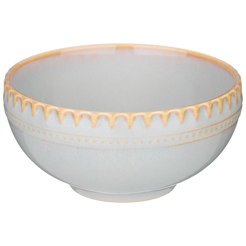 

Салатник малый Bronco Soul Kitchen 10х5см 200мл серый фарфор 189-397_
