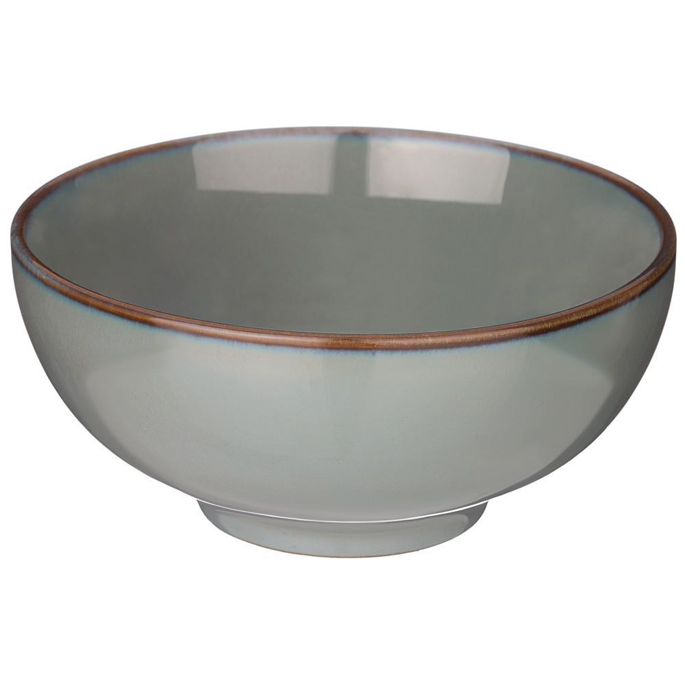 

Набор из 4 штук Салатник Bronco Soul Kitchen 14х6.5см 500мл синий фарфор 189-417_