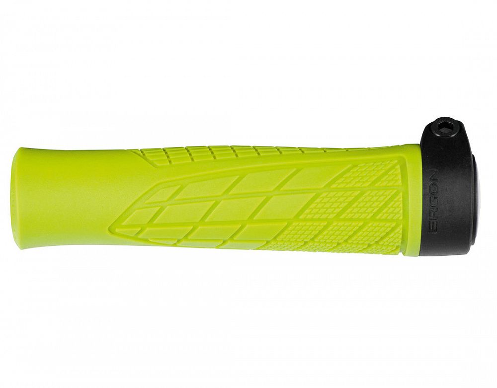 Грипсы ERGON GA1 evo green