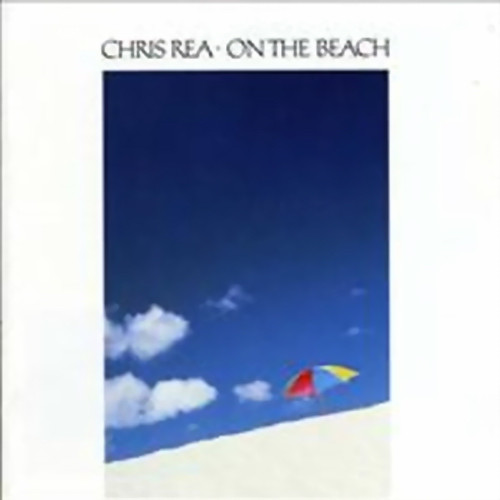 

Chris Rea - On The Beach (1 CD)