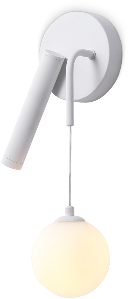 

Настенный светильник Ambrella Comfort FL66383, Ambrella FL66383