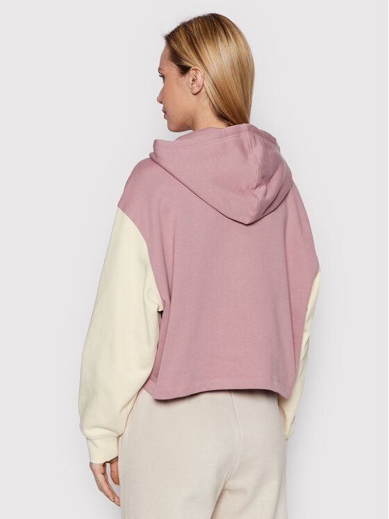 

Худи женское Adidas 0000209244595 розовое 34 EU, Розовый, 0000209244595