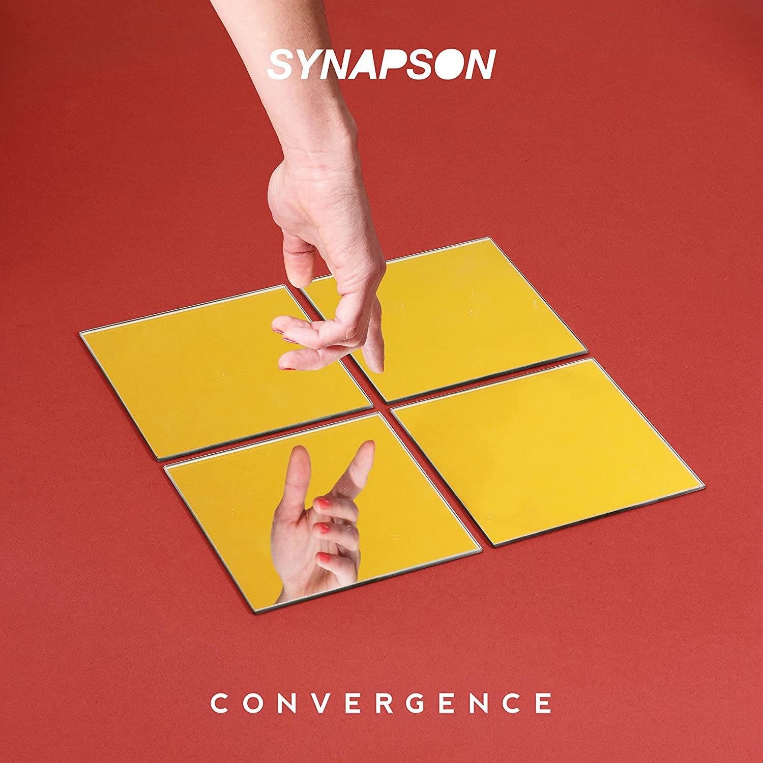 

Synapson Convergence (CD)