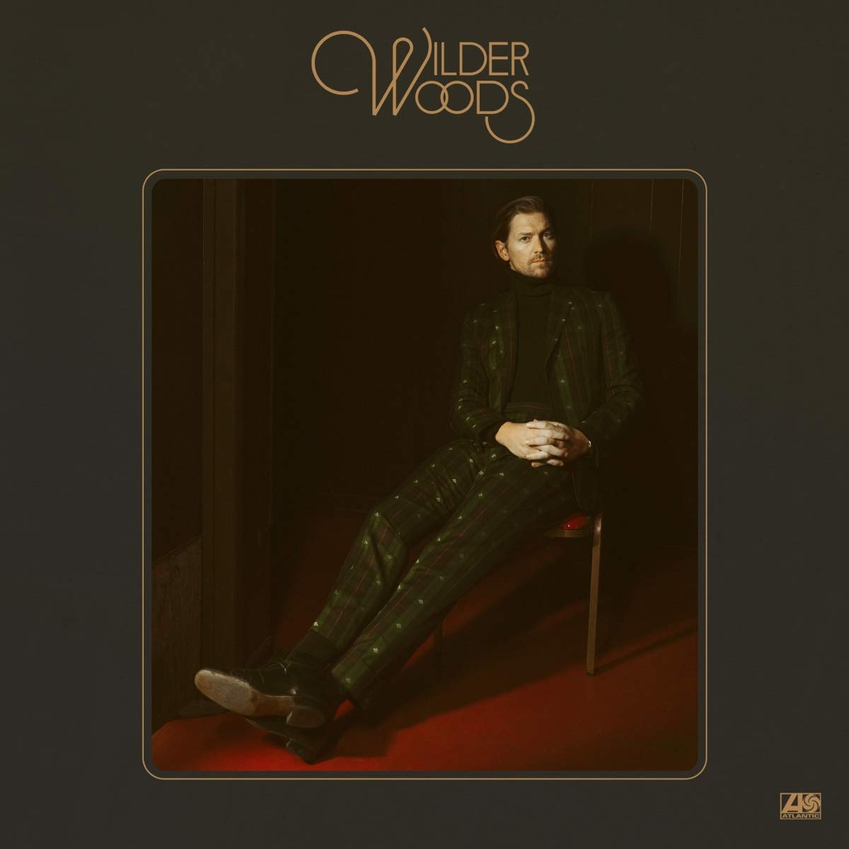 

Wilder Woods Wilder Woods (CD)