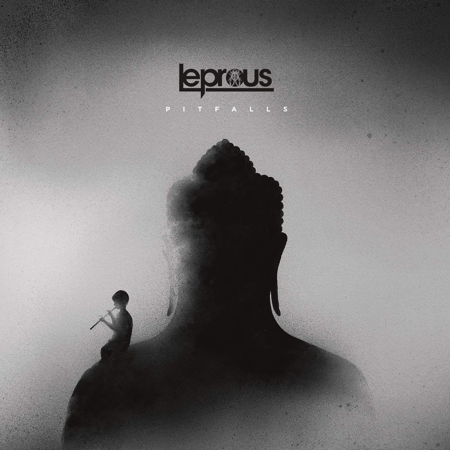 

Leprous Pitfalls (CD)