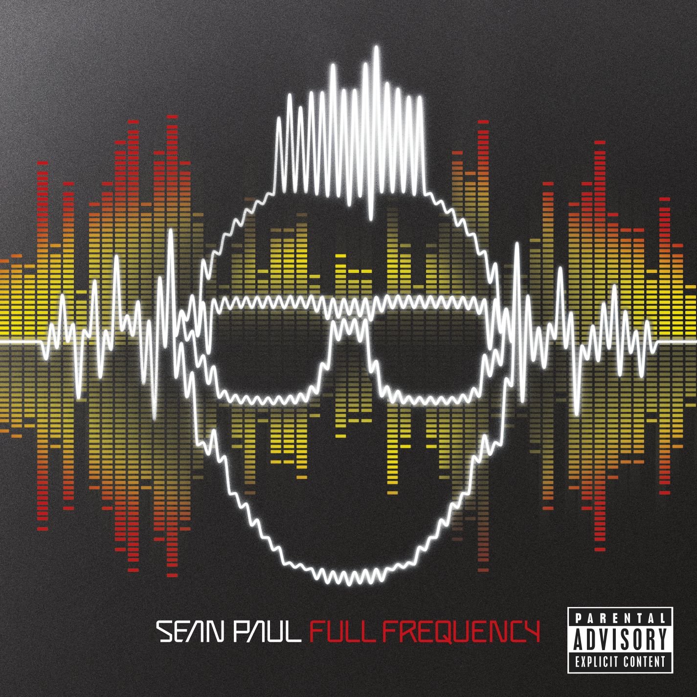 фото Sean paul full frequency мистерия звука