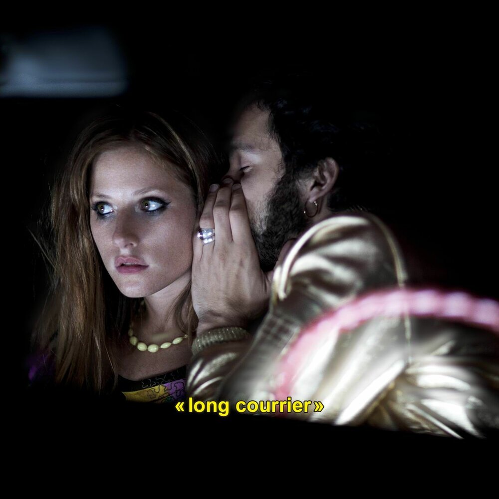 

Bb Brunes Long Courrier