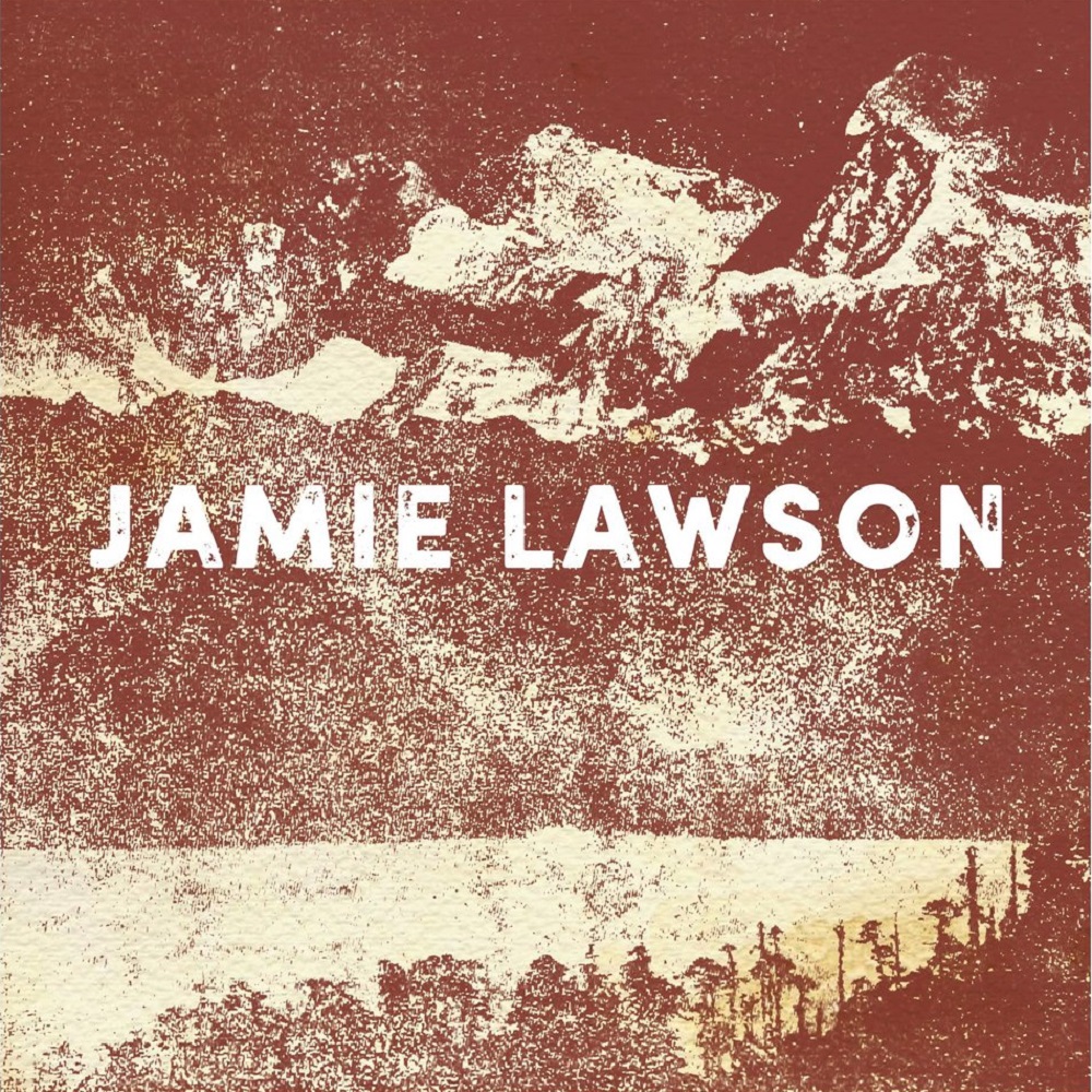 

Jamie Lawson Jamie Lawson (CD)