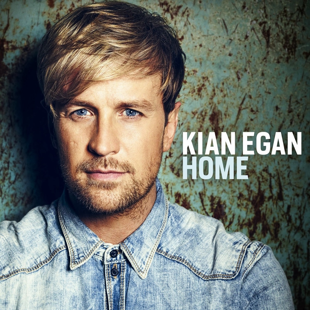 фото Kian egan home мистерия звука