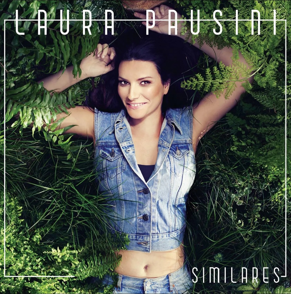 Laura Pausini Similares