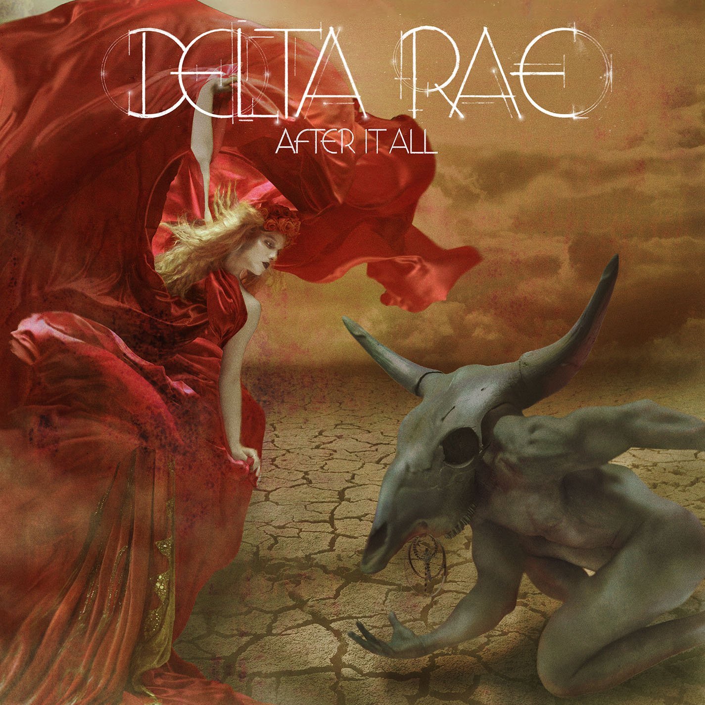 фото Delta rae after it all мистерия звука