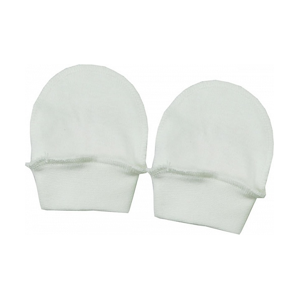 фото Рукавички топотушки лучик швы наружу 0643