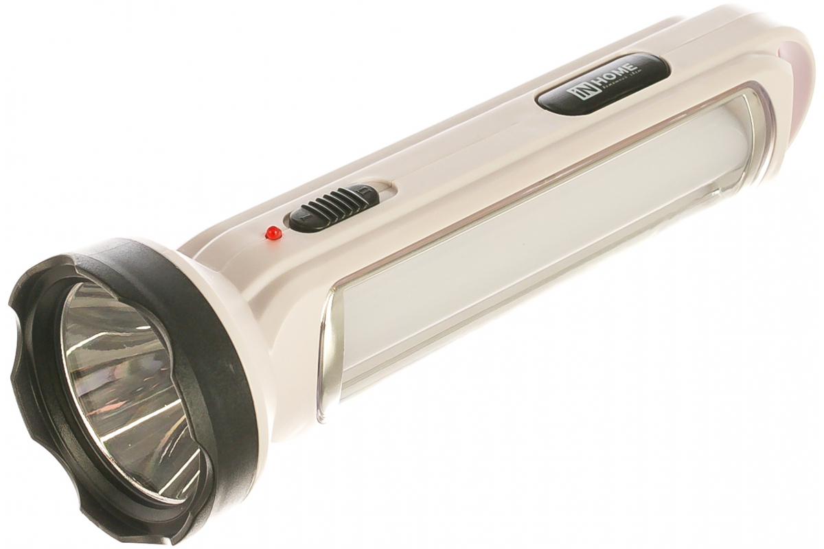 

(МП)Светил. IN HOME СБА 7031DC 29573, СБА 7031DC 18LED 1.5Ah