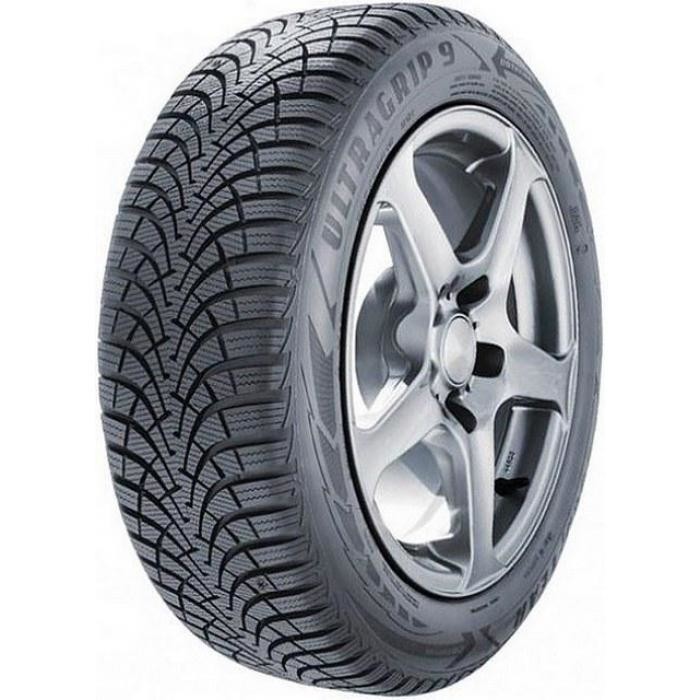 фото Шины goodyear ultragrip 9+ 205/55 r16 91t