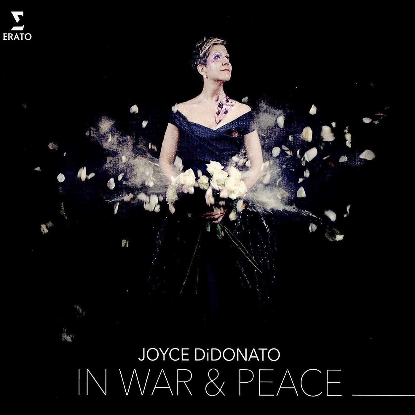 

Joyce Didonato; Il Pomo D'Oro; Maxim Emelyanychev In War & Peace: Harmony Through Music
