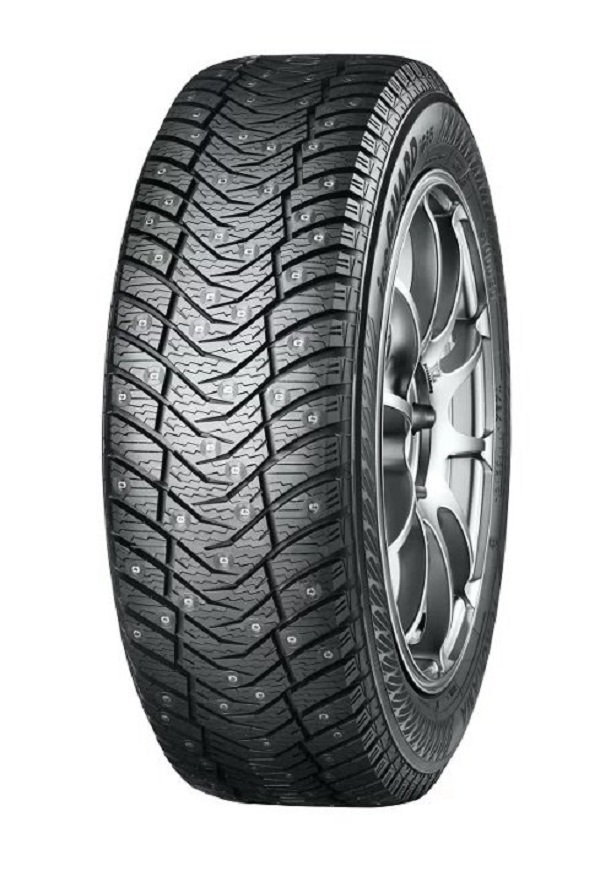 фото Шины yokohama iceguard stud ig65 285/45 r22 114t