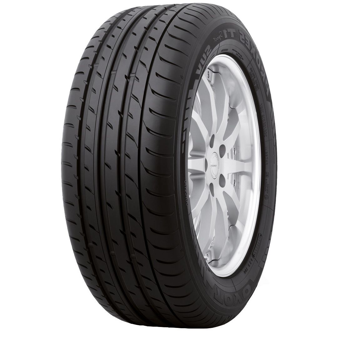 фото Шины toyo proxes sport suv 265/50 r20 111y xl