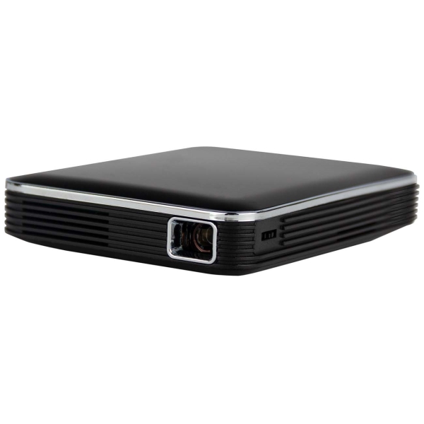 

Проектор Rombica Ray Quant Black (MPR-M480), Ray Quant