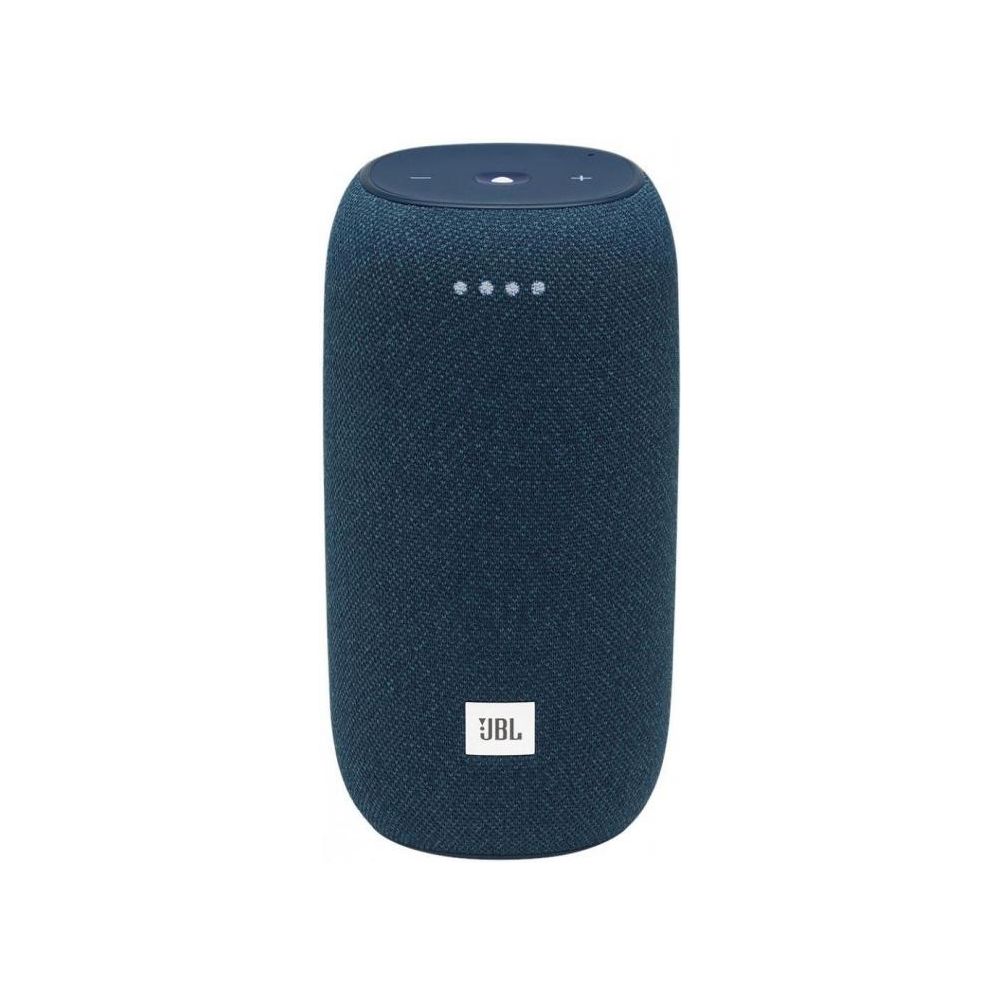 фото Портативная колонка jbl link portable blue