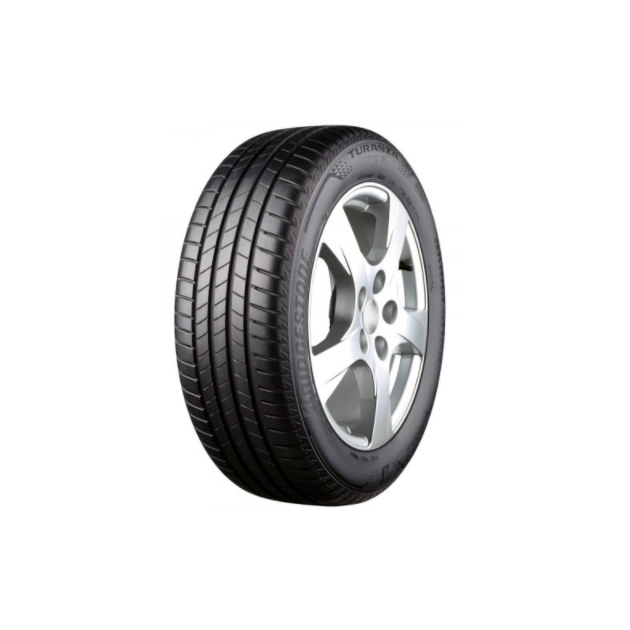

Шины BRIDGESTONE 17/225/65 Ecopia EP850 102H