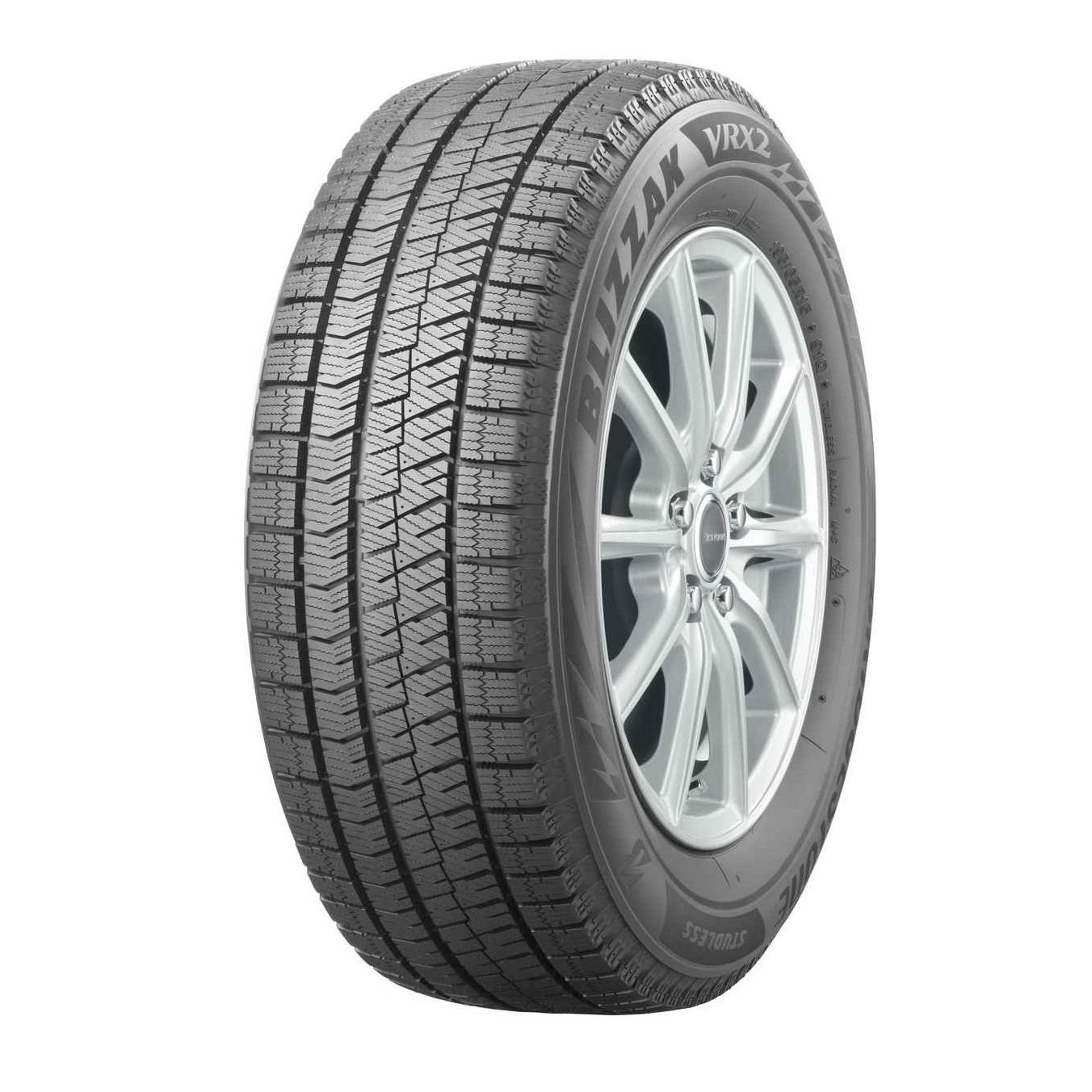 

Шины BRIDGESTONE Blizzak Ice 205/60 R15 91S, Blizzak Ice