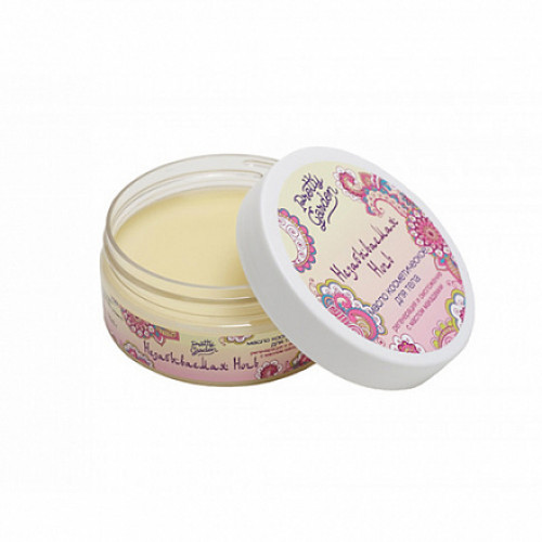 фото Масло для тела "незабываемая ночь" pretty garden 120 г