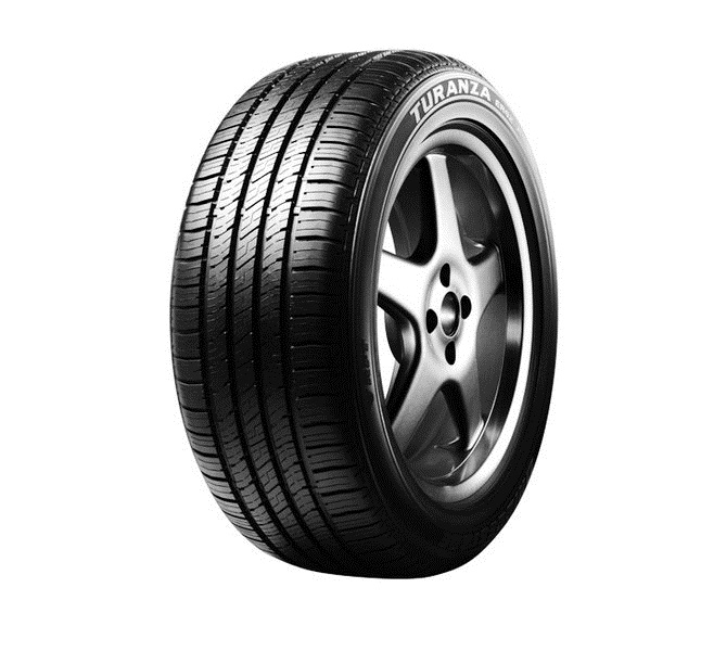 

Шины BRIDGESTONE Turanza ER42 R18 245/50 100W RunFlat, Turanza ER42